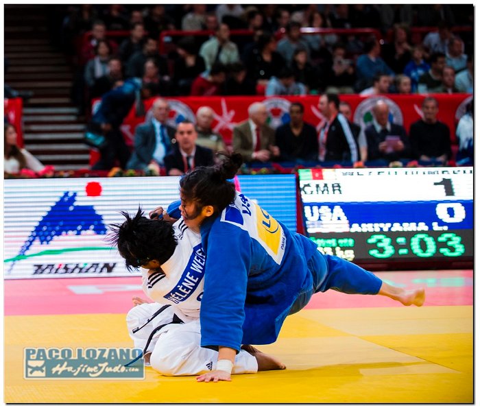 Paris 2014 by P.Lozano cat -63 kg (38)
